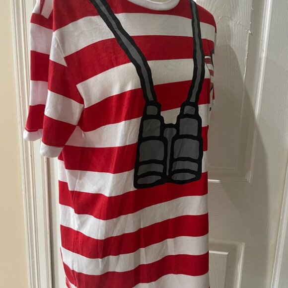 Where is Waldo ? T-shirt  Size Medium - Picture 3 of 7